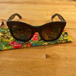 Maui Jim Coco Palms sunglasses